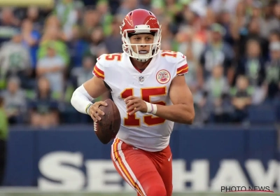 🎥 Topevenement ook echt sportief hoogtepunt: Kansas City wint SuperBowl na beslissende score 8 seconden voor tijd