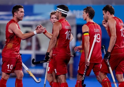 🎥 Red Lions winnen makkelijk van Nieuw-Zeeland en staan in halve finales WK hockey