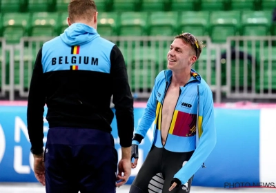 Bart Swings spoelt mislopen van 'Sportman van het Jaar'-award door met medaille op het EK allround