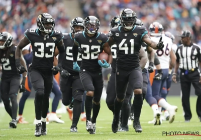 Zes teams winnen in Super Wild Card Weekend: Jacksonville (na comeback) en Buffalo met hakken over de sloot
