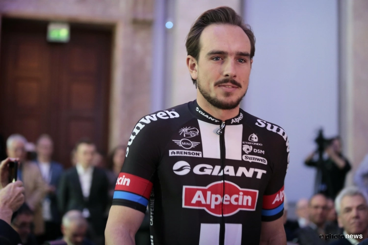 Spurtersdans in de maak: rijden kleppers Degenkolb én Matthews volgend jaar voor een ander team?
