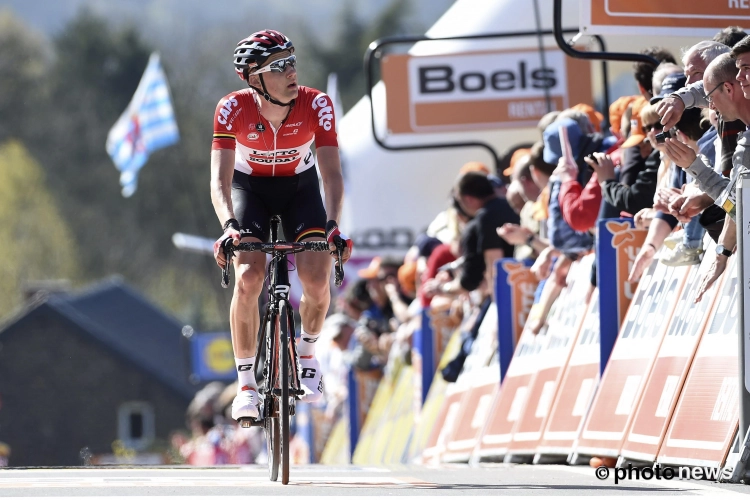 Wellens met zorgen naar BK? "Hij heeft beslist dat het genoeg is geweest"