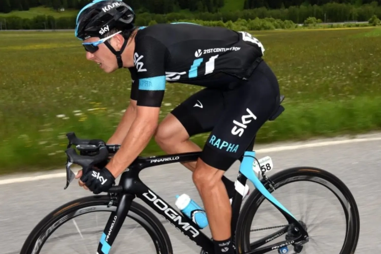 Ondanks valpartij mag van Poppel toch juichen: "Je moet in jezelf geloven"