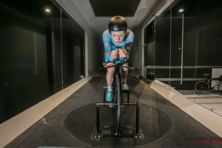 D'hoore zorgt voor nieuw Belgisch eremetaal!