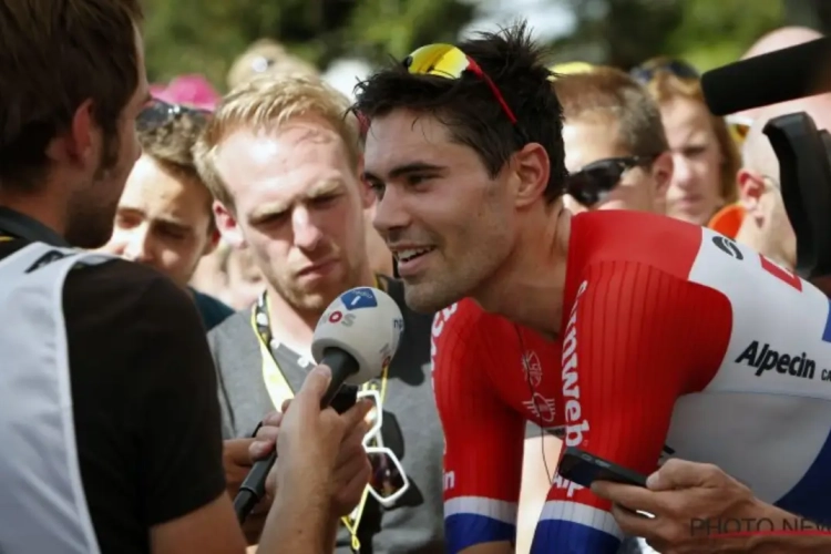 Olympische kampioene en Tom Dumoulin vallen in de prijzen in Nederland
