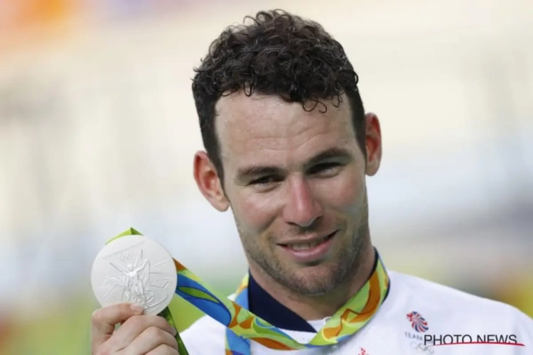 Schuldige Cavendish laat zich na afloop van puntenkoers niet van zijn mooiste kant zien