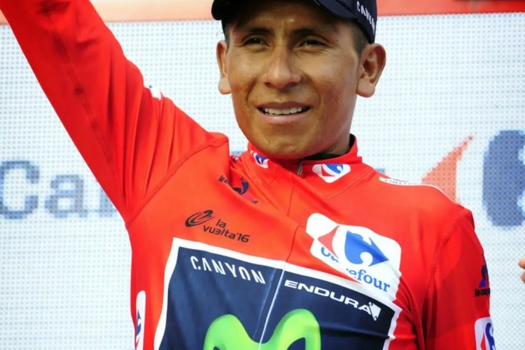 Is de Vuelta gereden? Wuyts geeft het antwoord