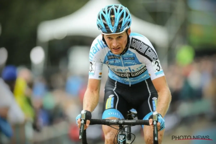 De cijfers bewijzen het: Kevin Pauwels is uitgezonderd van het seizoen 2011-2012 een laatbloeier