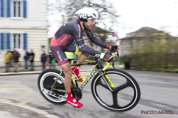 Wanty-Groupe Gobert heeft nieuwe transfer beet en versterkt zich met 28-jarige Italiaan