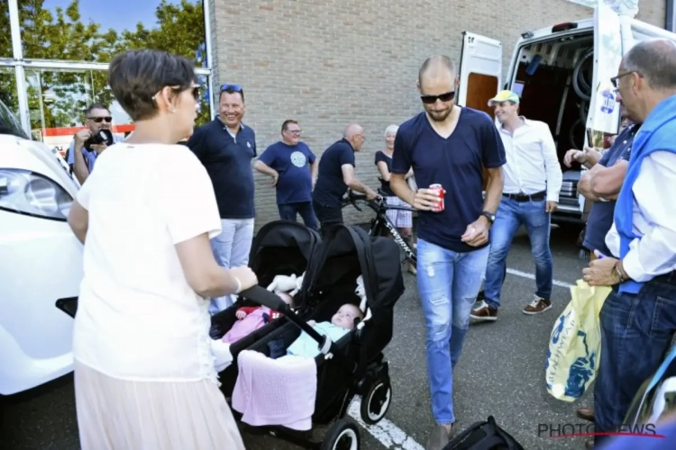 Tom Boonen en zijn Lore vragen aandacht van minister in opmerkelijke videoboodschap