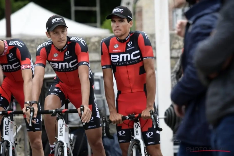 Luxeknecht van Greg Van Avermaet plant datum op mogelijke comeback