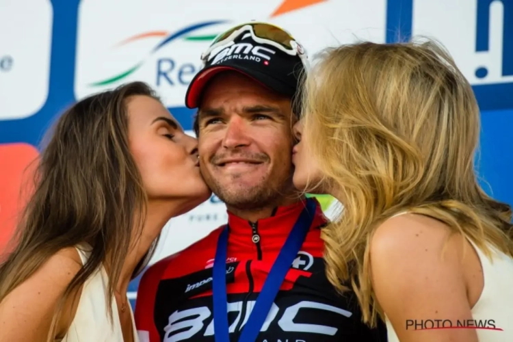 Greg Van Avermaet ziet glansprestatie in Gent-Wevelgem ook bekroond op WorldTour-ranking