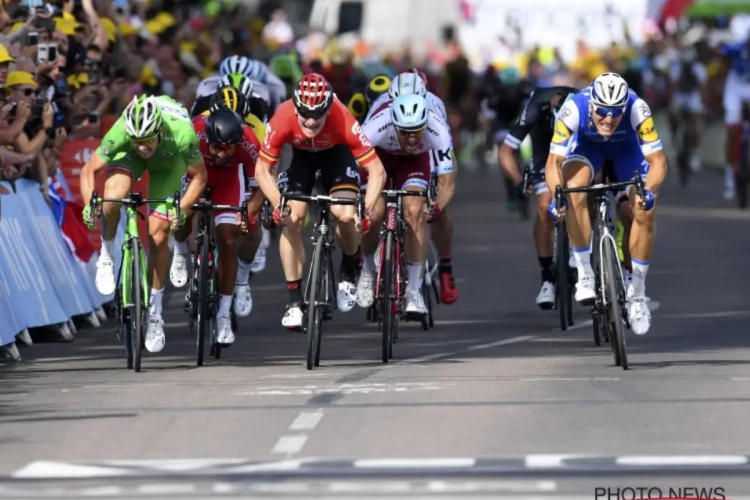 Debat van de week: wie wordt dé sprinter van 2018?