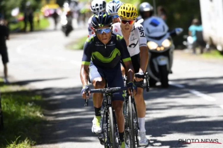 Astana lonkt naar Quintana voor monsterbedrag