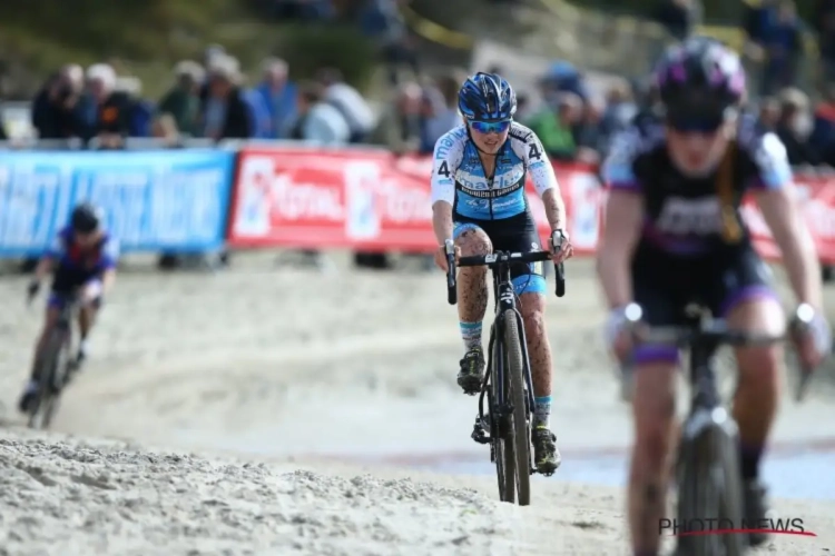 Oorzaak voor mindere seizoen gevonden bij Laura Verdonschot, maar Limburgse komt toch niet in actie