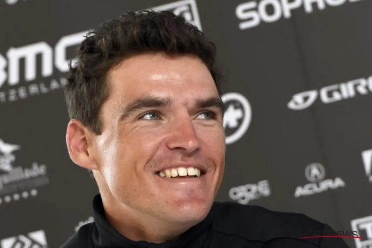 Van Avermaet zelfverzekerd: "Er mag dit jaar nog iets gebeuren om de conditie te redden"