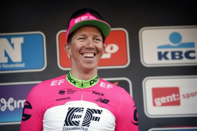 Belgische kanshebber op winst in Parijs-Roubaix heeft kopzorgen: "Had voorbije dagen heel veel pijn"