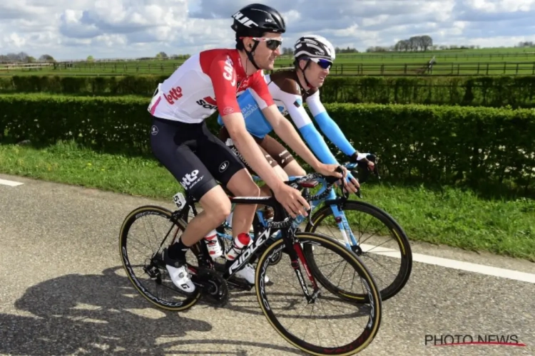 Tiesj Benoot heeft beslissing over Waalse Pijl en Luik genomen - de 7 namen van Lotto Soudal op papier
