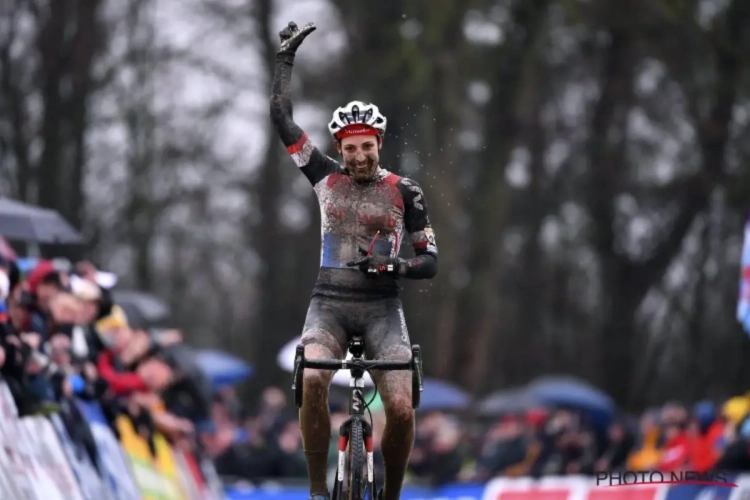 Moedige Sels moet pas aan het slot de duimen leggen voor Brand