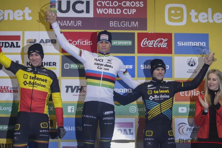 "Pidcock breekt zadel in laatste ronde": Van Kessel heel eerlijk na hoogtepunt van zijn seizoen