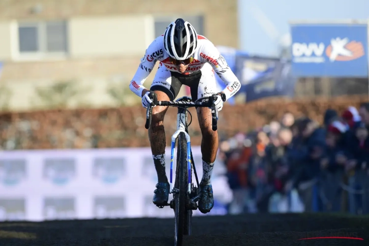 Nederlands podium in Baal, Alvarado soleert naar zege en doet uitstekende zaak in algemeen klassement