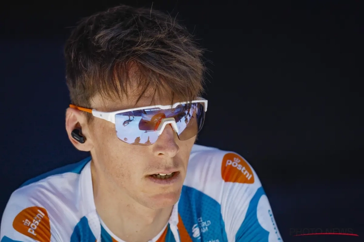 Romain Bardet maakt zich grote zorgen over toptalent: "Er heerst een zekere hysterie"