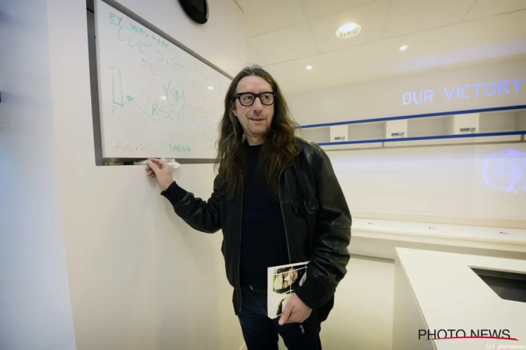 Brusselmans is streng voor uitspraken van Van Gucht, maar zag ook Evenepoel in de fout gaan