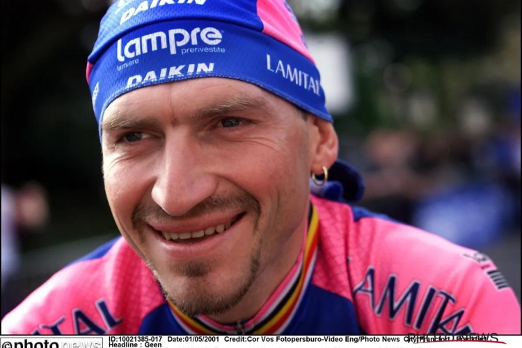 "Dan ben je toch een coureur": Ex-sportief directeur reageert op overlijden van Ludo Dierckxsens