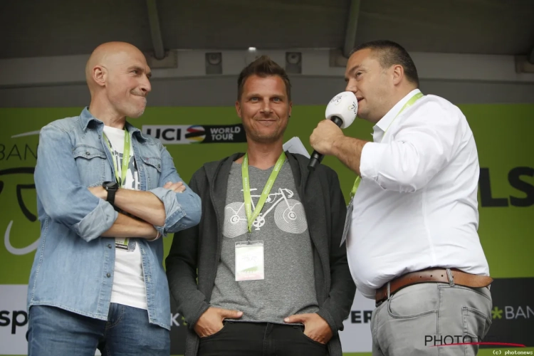 Goede vriend van Dierckxsens uit de showbizz ontredderd en deelt emotionele boodschap: "Wie moet ik nu tegemoet rijden?"