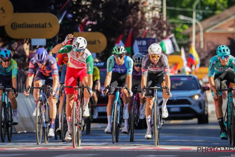 Na de werken van Wout Van Aert nog eens kunnen dromen van Belgische ritzege: landgenoot doet opmerkelijke uitspraken