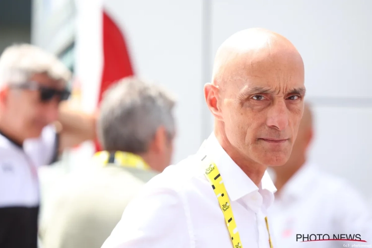 Ploegbaas van UAE is nu toch eerlijk en zegt welke fouten zijn ploeg en Del Toro hebben gemaakt