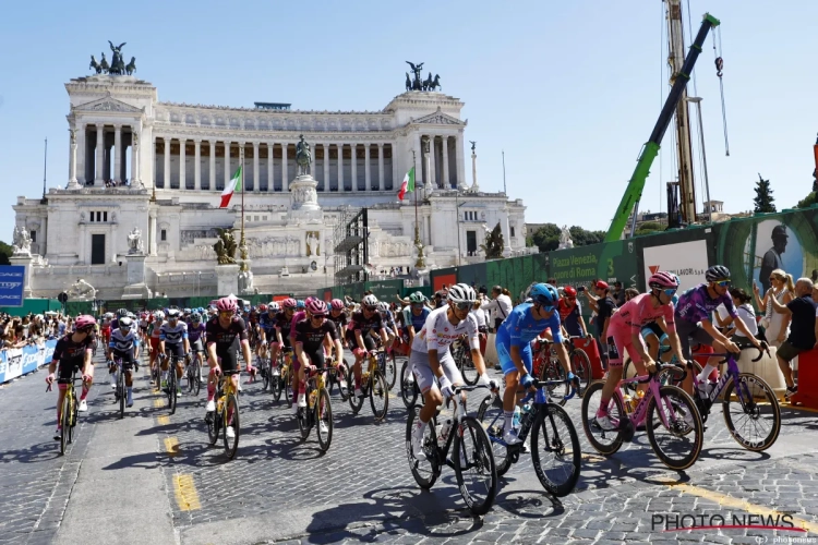 Onvermijdelijk: het doek valt voor WorldTour-ploeg met enkele Belgen