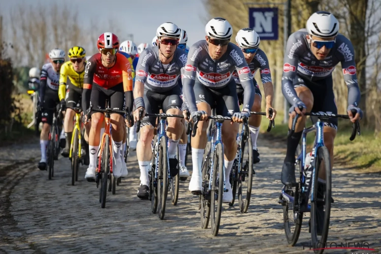 Slecht nieuws voor Philipsen? Topper van Alpecin-Deceuninck spreekt zich uit over de Tour