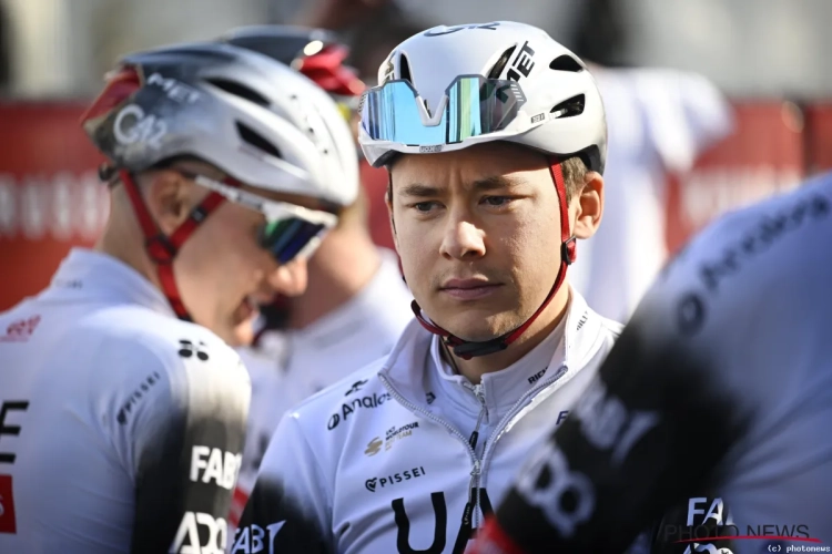 Herregodts weet wie Evenepoel van goud kan houden op BK tijdrijden: "Enige die hem kan kloppen"