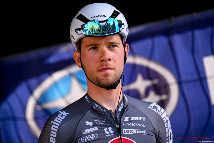 OFFICIEEL Soudal Quick-Step versterkt zich met twee Belgische renners