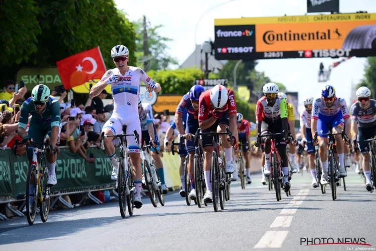 Comeback bij Soudal Quick-Step, maar vooral ogen op Tim Merlier: "Veel vertrouwen"