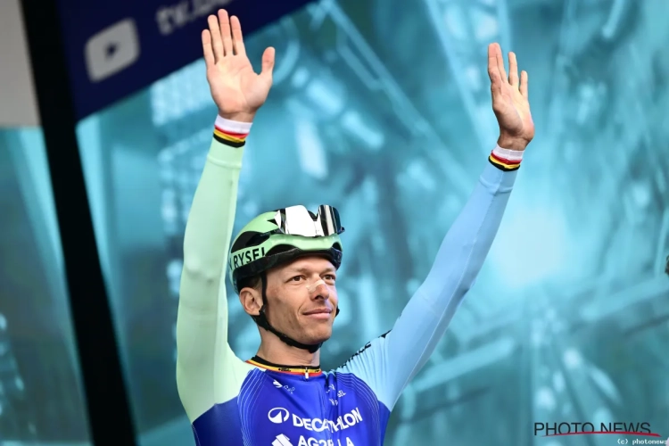 Had Merlier uit de Tour moeten gezet worden? Naesen is streng: "De Tour is geen chirokamp"