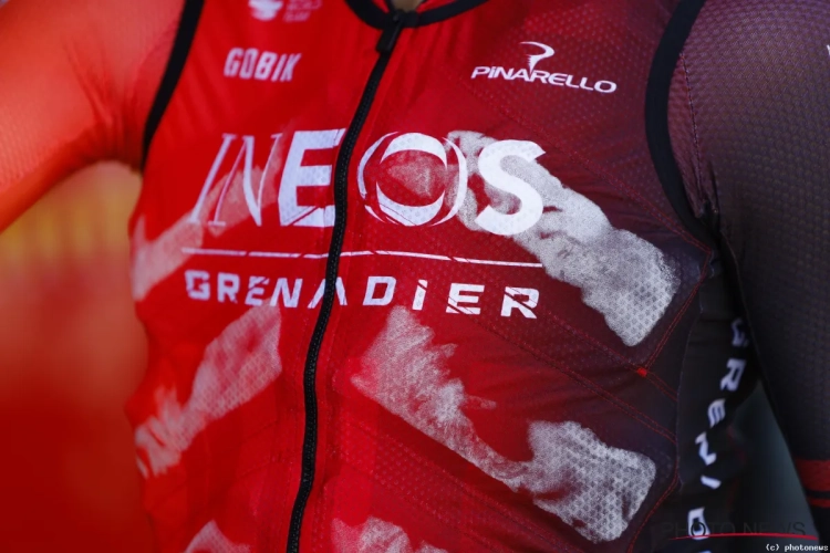 Doping in de Tour? INEOS Grenadiers stuurt verzorger naar huis