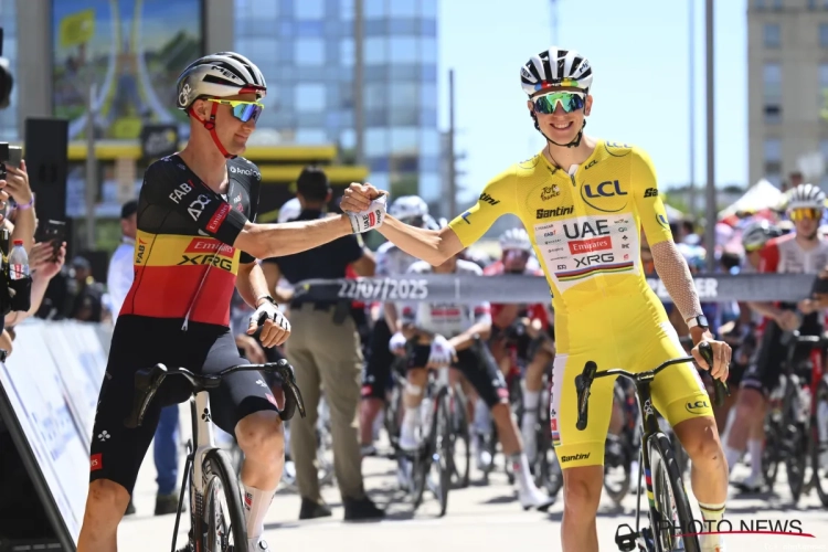 Wat hem dit jaar niet lukte: Tim Wellens spreekt ambitie uit voor 2026