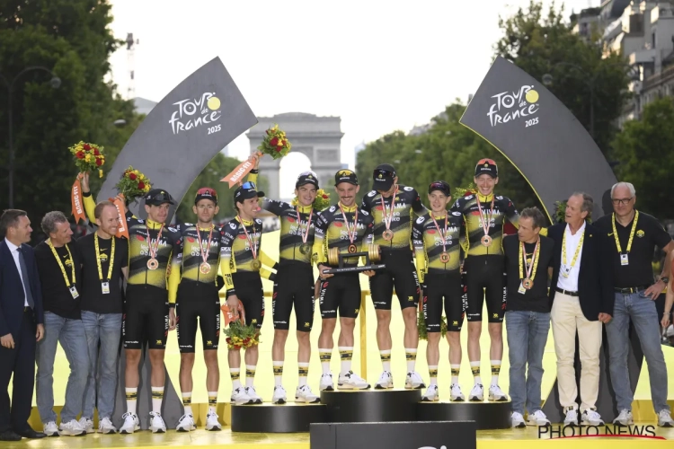 Tour start volgend jaar in Spanje: "Organisator zal garanties vragen aan politiek"