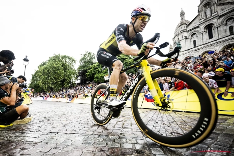 Montmartre zorgt voor spektakel in de Tour, al is er één heel grote vraag voor volgend jaar