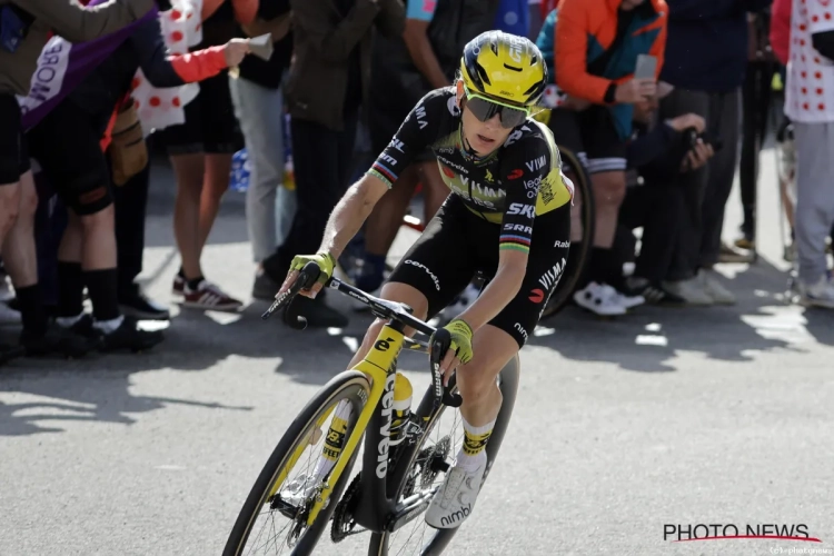 🎥 Ferrand-Prévot vernedert Vollering en co in de Tour, AG Insurance-Soudal bijt ondanks sterke Ghekiere in het zand