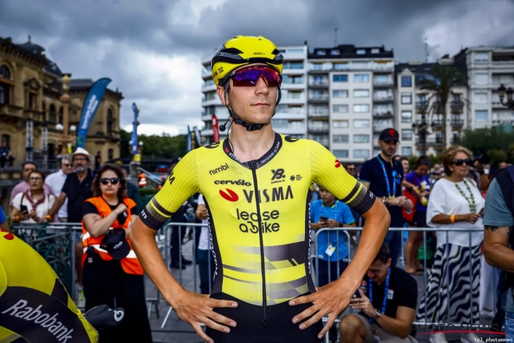 Uijtdebroeks wordt een concurrent: Vingegaard velt zijn oordeel over transfer