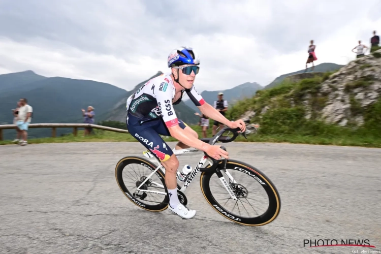 Oorzaak voor wisselvallig seizoen gevonden: Maxim Van Gils gaat onder het mes