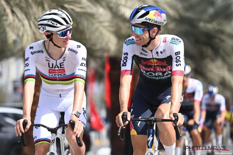 Wordt hij met open armen ontvangen? Nieuwe ploegmaat reageert op komst van Evenepoel