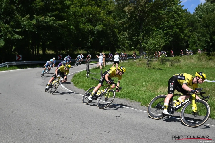 Hypertalent wint in Polen, Caruso regelt de vlucht in Burgos