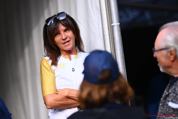 Moeder Evenepoel prijst Lefevere na verrassend advies: "Ik ben mama van Remco en dat is voor mij het voornaamste"