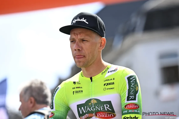 Belgische organisatoren mee schuldig aan moeilijkheden van ploegen? "Kijk naar Italië en Frankrijk"