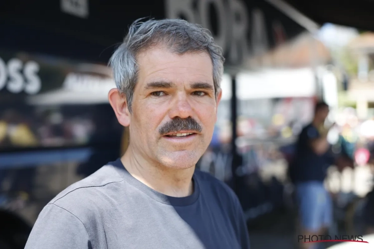 Kocht Evenepoel zelf zijn contract af bij Soudal Quick-Step? Denk onthult pittige details van transfer