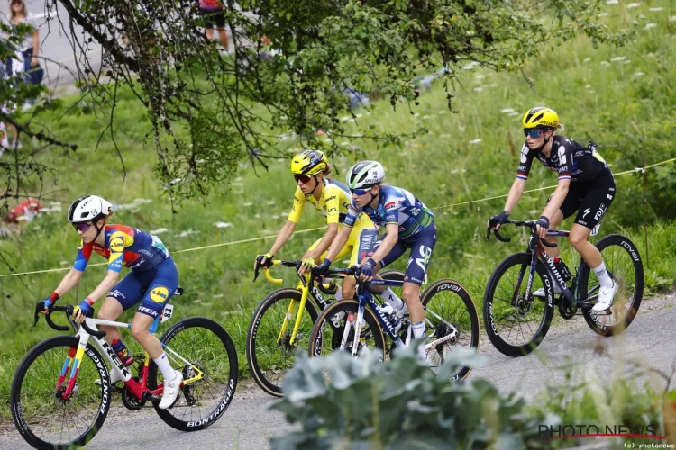 Alweer pech: revelatie Tour de France breekt dijbeen